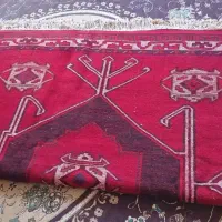 فرش قالی دست بافت