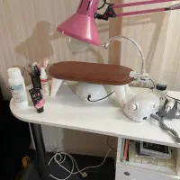 لوازم کاشت ناخن