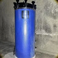 اتو کلاو|پزشکی|کامفیروز, |دیوار