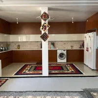 دوطبقه ۱۵۵متری شناژ اسکلت گلدشت کریم خان نارون ها|فروش آپارتمان|خرمآباد, |دیوار