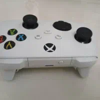 ایکسباکس سری اس اصل آمریکا|کنسول، بازی ویدئویی و آنلاین|تهران, شادآباد|دیوار