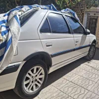 پارس سال 92|خودرو سواری و وانت|شهرکرد, |دیوار