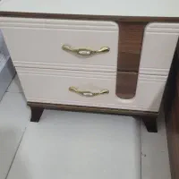 سرویس خواب جک دار بدون تشک|تخت و سرویس خواب|محمدیه-قزوین, |دیوار