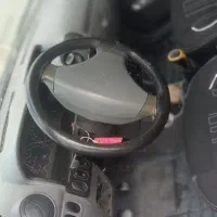 ۱۳۲ مدل ۱۳۹۰ دوگانه cng