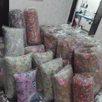 تشک و بالش با قیمت مناسب