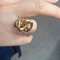 انگشتر طلا|جواهرات|تبریز, |دیوار