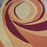 قالی|فرش|مشهد, شهرک لشکر (شهرک غرب)|دیوار