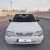 پراید 111 مدل 98