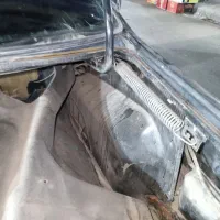 پژو پارس مدل81سالم|خودرو سواری و وانت|زاهدان, |دیوار