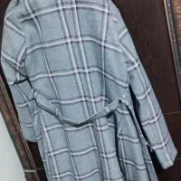 پالتو زمستانه