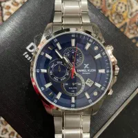 ساعت دنیل کلین