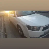 دنا معمولی ۹۷|خودرو سواری و وانت|مشهد, محمدآباد|دیوار