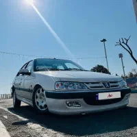 پژو پارس|خودرو سواری و وانت|قرچک, مهدیه|دیوار