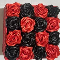 باکس گل رز|گل مصنوعی|تهران, سلسبیل شمالی|دیوار