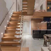 هنرکده چوب ونرده استیل|مصالح و تجهیزات ساختمان|شیراز, چوگیاه‎|دیوار