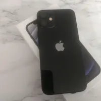 iPhone 12مینی  درحد نو|موبایل|فردیس, |دیوار