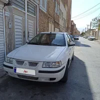 سمند|خودرو سواری و وانت|یزد, |دیوار