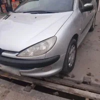 206sd مدل ۸۸|خودرو سواری و وانت|اردبیل, |دیوار