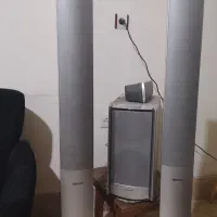 اسپیکر|سیستم صوتی خانگی|مشهد, گلشور|دیوار