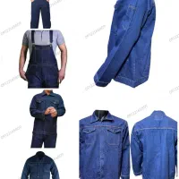 لباس کار .دستکش کار . تی شرت های کار. کفش های کار