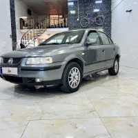 سمندlx مدل 85|خودرو سواری و وانت|تبریز, |دیوار