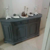 میز تلوزیون مبلمان و وسایل دیگر منزل|میز تلویزیون|کرج, منطقه ویژه اقتصادی پیام|دیوار