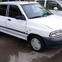 پراید دوگانه کارخانه