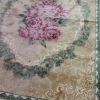 فرشینه خارجی نو|روفرشی|کرج, کارخانه قند|دیوار