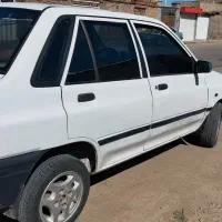 پراید مدل 89