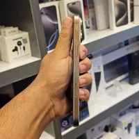 آیفون 16 Pro Max شرکتی  گارانتی ۱۷ ماه گارانتی|موبایل|کرج, گوهردشت|دیوار