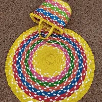 صنایع دستی|صنایع دستی و سایر لوازم تزئینی|میناب, |دیوار