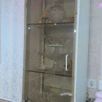 کابینت و بوفه دکوری