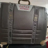 چمدان های بزرگ و سالم و نشکن|کیف، کفش، کمربند|تهران, آذری|دیوار