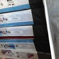 تشک تخت تکنفره ودونفره