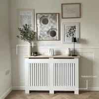 کاور رادیاتور 25% تخفیف|آبگرمکن، پکیج، شوفاژ|رشت, سلیمانداراب|دیوار