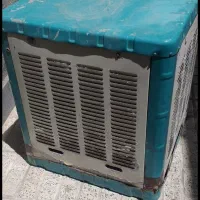 کولر3500ارج|کولر آبی|مشهد, جانباز|دیوار