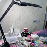 فروش کلی و فوری وسایل ناخن