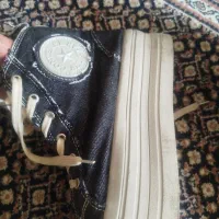 کفش کتانی شماره 38|کیف، کفش، کمربند|شیراز, امام حسین|دیوار