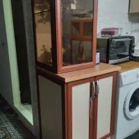 کابینت|آبچکان و نظمدهنده ظروف|تبریز, |دیوار