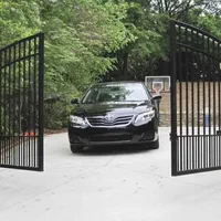 نصب وفروش جک دروازه پارکینگ|خدمات پیشه و مهارت|عباسآباد, |دیوار