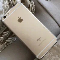 موبایل اپل6s پلاس