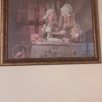 دیوارکوب حصیری|صنایع دستی و سایر لوازم تزئینی|تهران, شهرآرا|دیوار