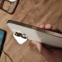 اپل iPhone 16 Pro Max با حافظهٔ ۲۵۶ گیگابایت