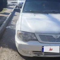 پراید۱۱۱|خودرو سواری و وانت|تهران, شوش (باغ آذری)|دیوار