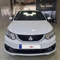 ساینا مدل ۱۴۰۳ بدون رنگ