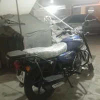 موتور دایچی ۱۸۰|موتورسیکلت|فردیس, شهرک شهید حسینی|دیوار