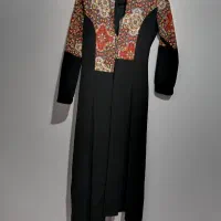 لباس مجلسی ومامتو پالتو|لباس|تالش, هشتپر|دیوار