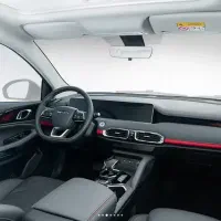 ثبت نام  تیسان S05|خودرو سواری و وانت|شیراز, شهرک قمشه|دیوار