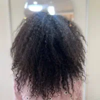 خدمات کراتین و احیا با مواد برزیلی با۵۰درصد تخفیف