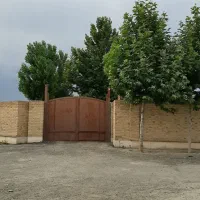 زمین-شهرک-ویلایی-بهاران-1250-متری-سند-جواز-تهاتر